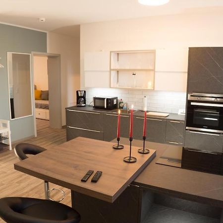 Ferienwohnung Kolow Gbr Angermunde Εξωτερικό φωτογραφία