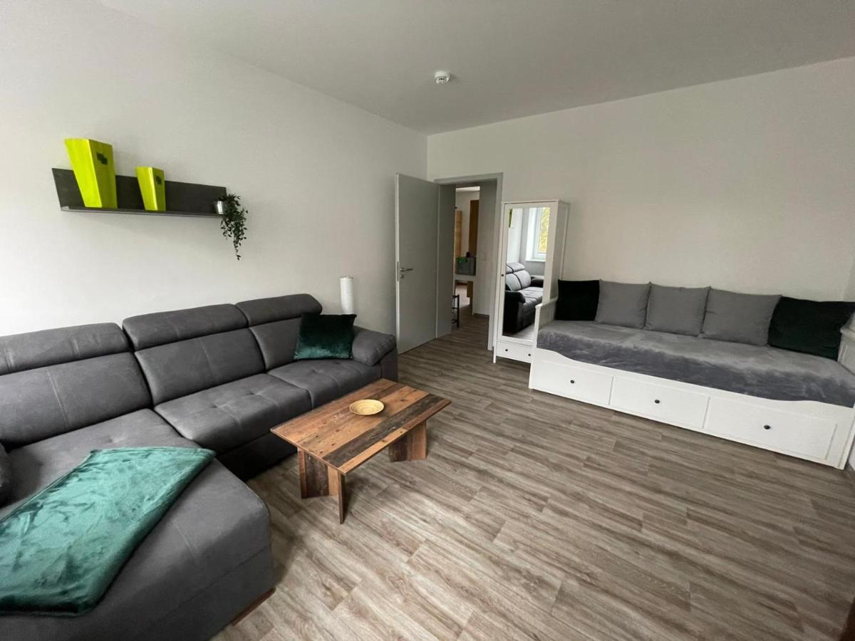 Ferienwohnung Kolow Gbr Angermunde Εξωτερικό φωτογραφία