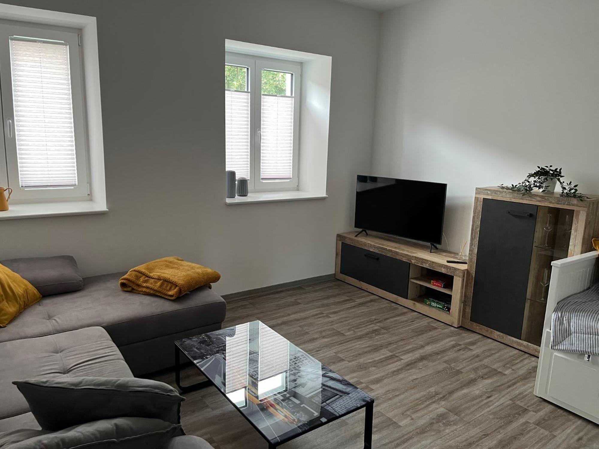 Ferienwohnung Kolow Gbr Angermunde Εξωτερικό φωτογραφία