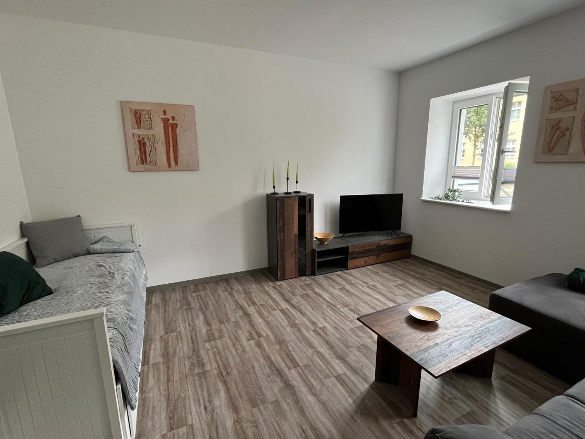 Ferienwohnung Kolow Gbr Angermunde Εξωτερικό φωτογραφία